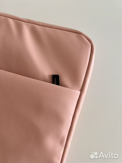 Сумка кейс чехол для ноутбука 13 14