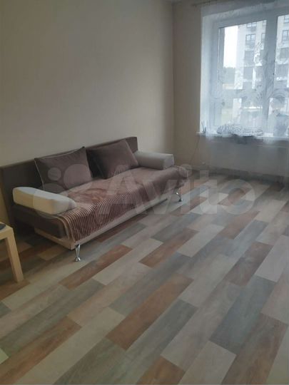 Квартира-студия, 30 м², 3/7 эт.