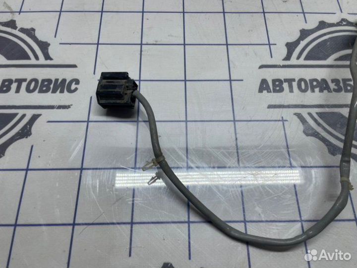 Датчик кислородный Mazda Mazda3 BL Z6 2012