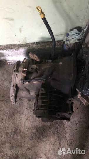 АКПП (автоматическая коробка переключения передач)