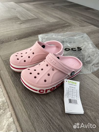 Crocs c12 новые оригинал