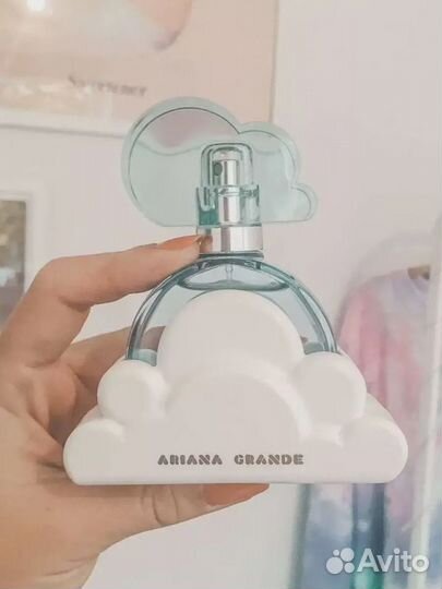 Духи ariana grande Cloud 100 мл