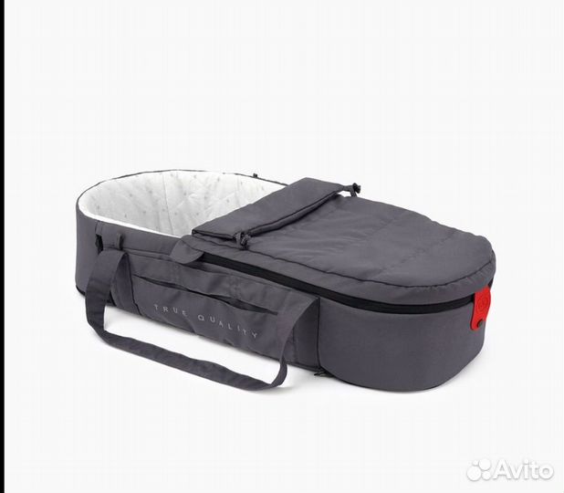 Люлька Переноска Happy baby