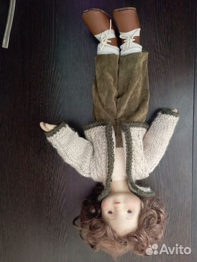 Куклы пупсы СССР гдр