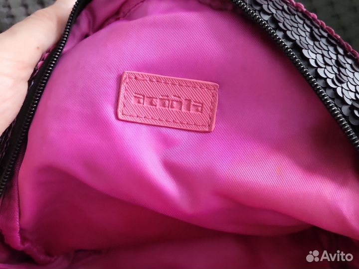 Рюкзак детский для девочки