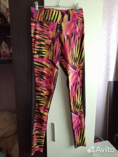 Одежда разного размера