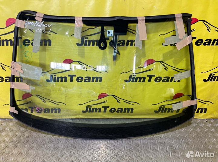 Стекло лобовое Audi S4 Avant B8 8K5 caka ccba 3.0