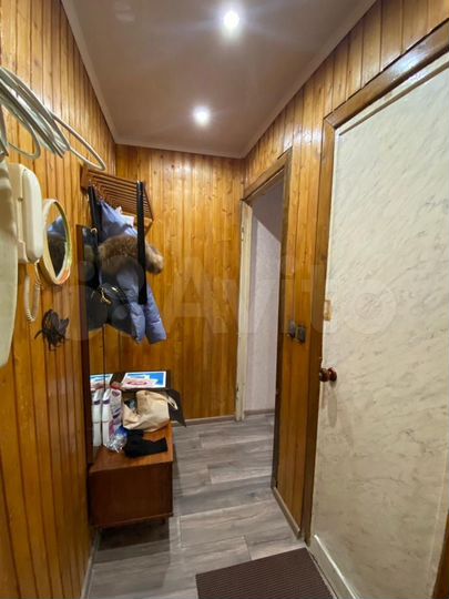 1-к. квартира, 30 м², 1/5 эт.