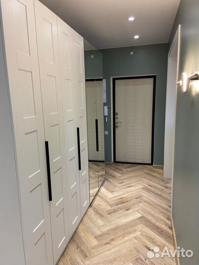 Ремонт квартир под ключ отделочные работы