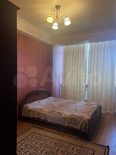 2-к. квартира, 70 м², 2/7 эт.