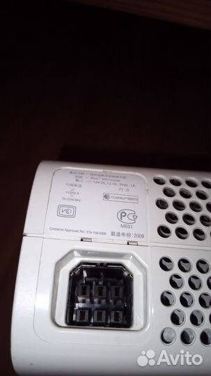 Xbox 360 прошитый freeboot