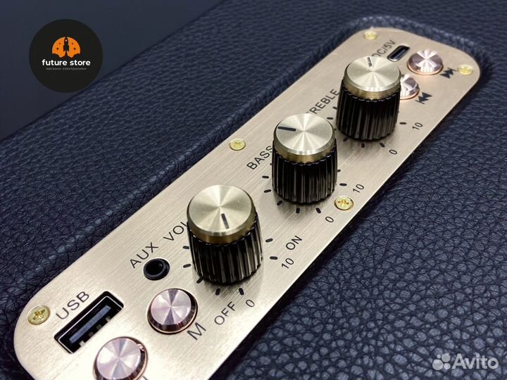 Колонка Marshall M13 (новая, гарантия)