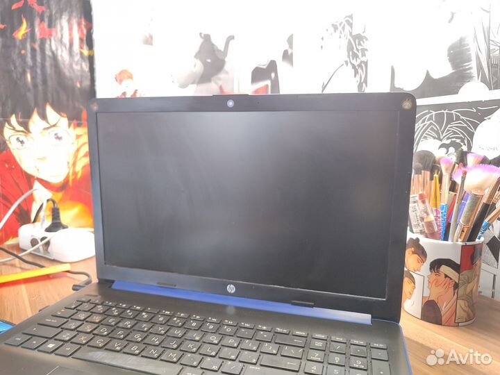 HP laptop 15 db-056ur