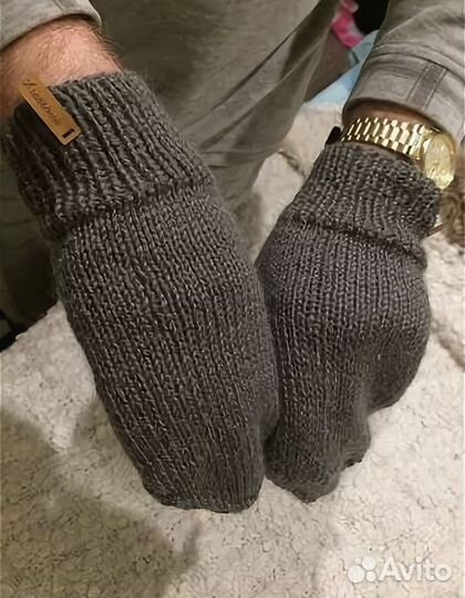 Вязаные изделия