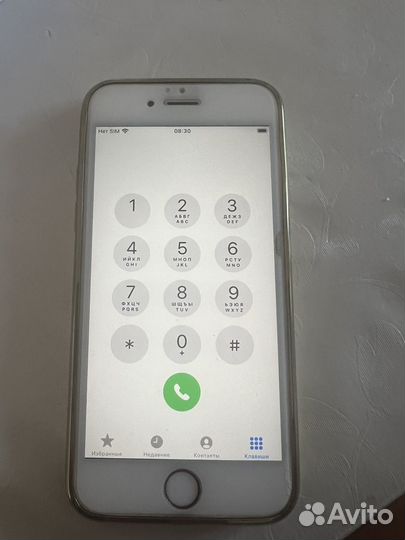 iPhone 6S, 32 ГБ