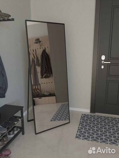 Зеркало напольное 170x70