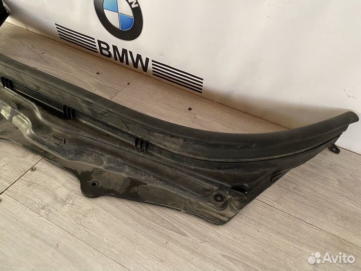 Перегородка моторного отсека верхняя BMW G11/G12