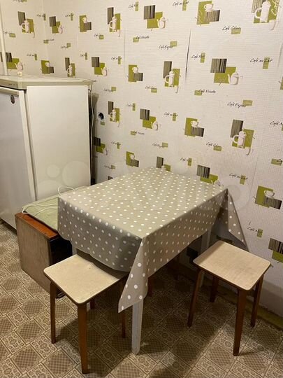 1-к. квартира, 36,3 м², 14/14 эт.