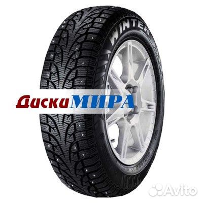 Pirelli Winter Carving Edge 235/60 R18