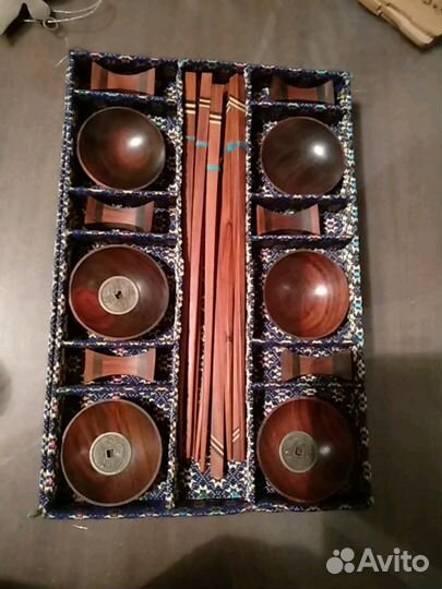 Набор для суши