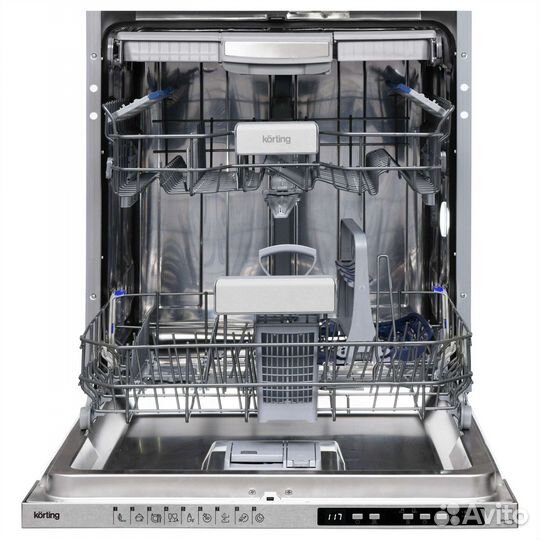 Посудомоечная машина Korting KDI 60898 I