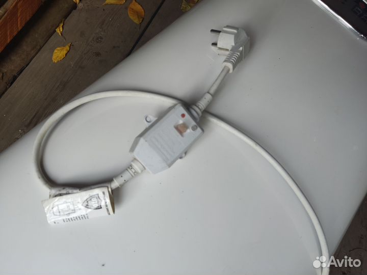 Бойлер водонагреватель бу электрический