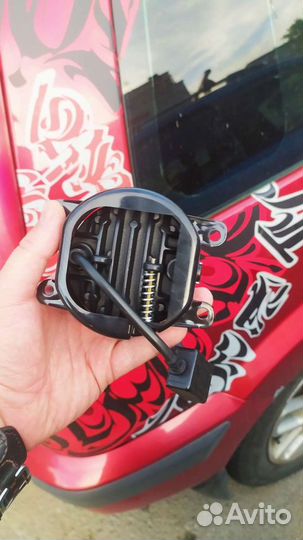 Led птф универсальные