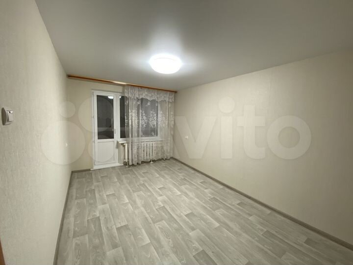 1-к. квартира, 32,5 м², 5/5 эт.