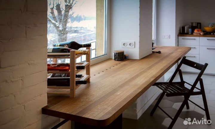 Деревянные подоконники. Производитель