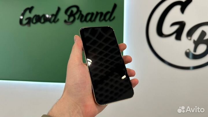 iPhone 13 Pro Max, 128 ГБ