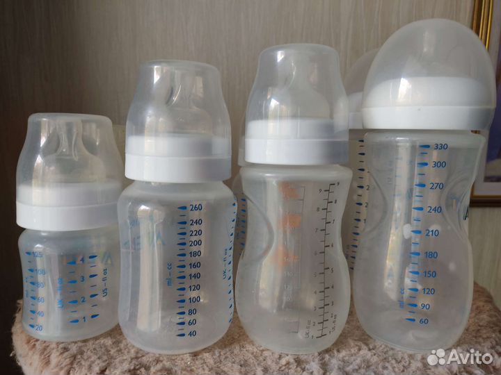 Avent,Chicco,MAM бутылочки,соски,поильник