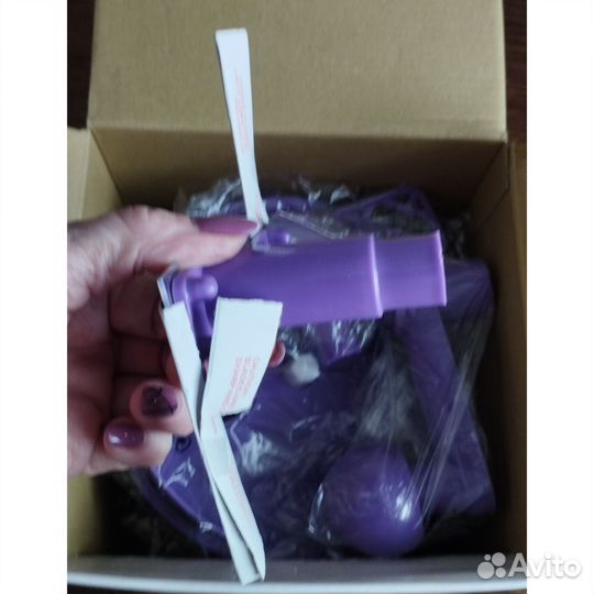 Кухонный комбайн