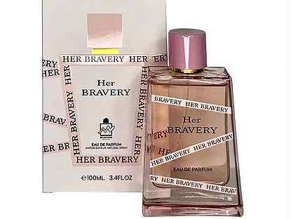 Milestone Perfumes Burberry Her 100 мл. ОАЭ