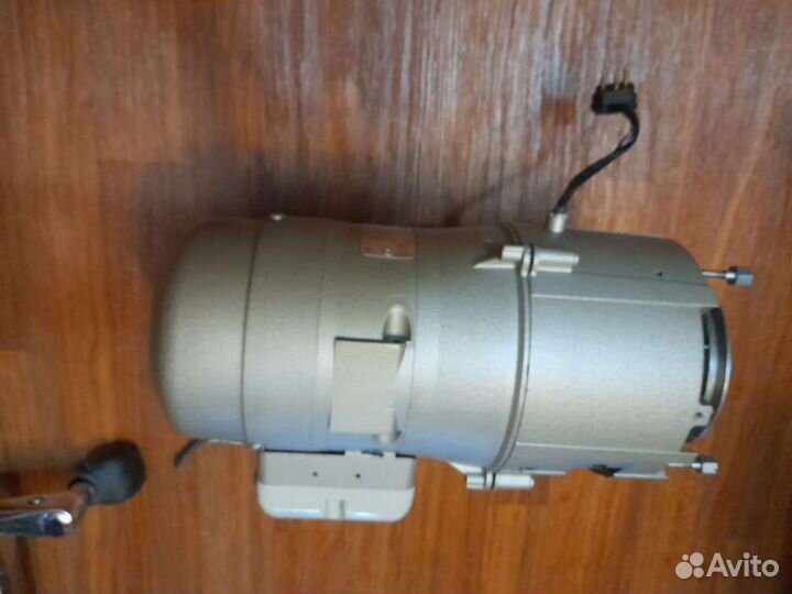 Двигатель efka комплект блок,позиционер