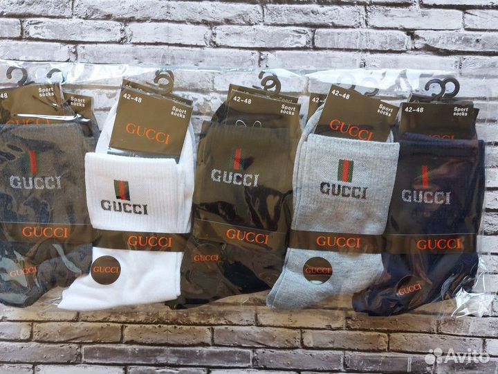 Носки Nike Adidas Jordan Puma