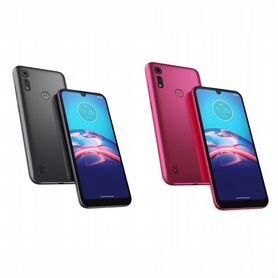 MOTOROLA Moto E6i, 2/32 ГБ