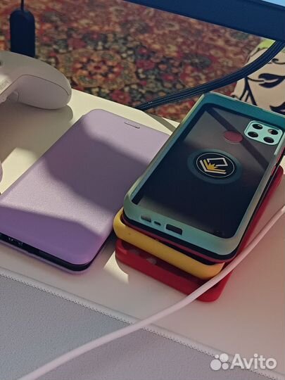 realme C21Y, 4/64 ГБ