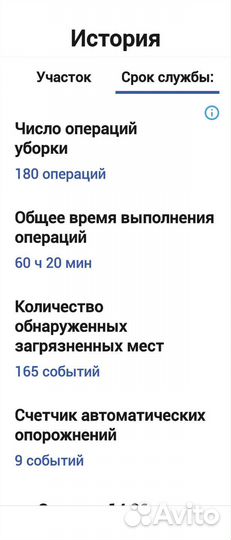 Irobot Roomba I7 plus робот пылесос