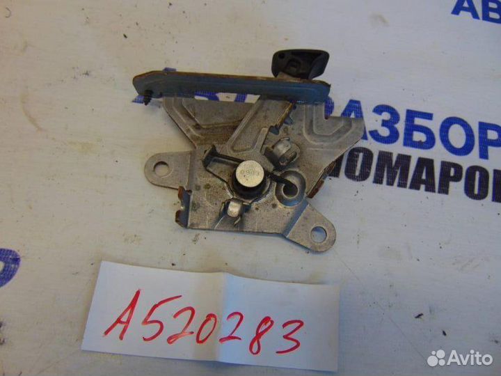 Ручка багажника Mitsubishi Outlander 2 CW