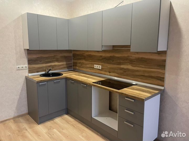 Сборщик корпусной мебели