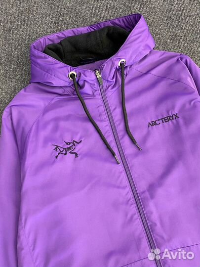 Спортивный костюм Arcteryx