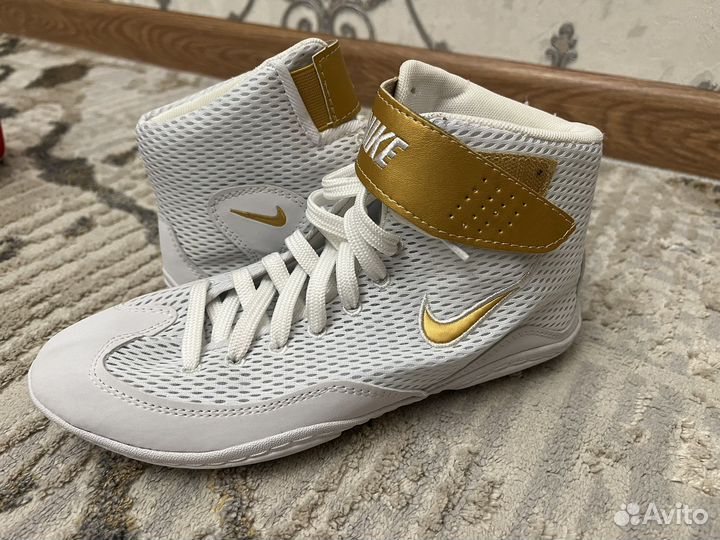Борцовки nike inflict