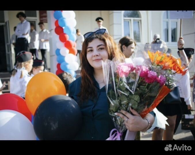 Репетитор начальных классов