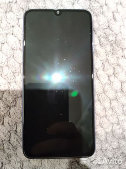 Запчасти на телефон mi 9 se