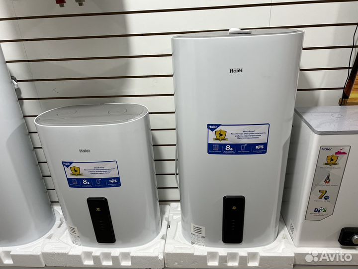 Водонагреватель