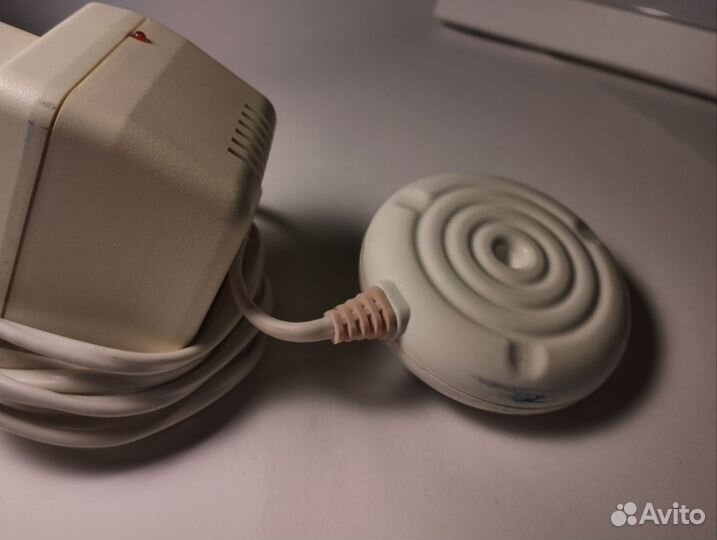 Портативная стиральная машина