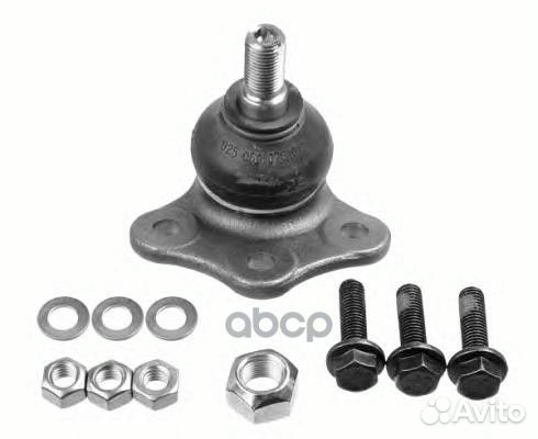 Опора шаровая перед прав/лев 2670502 lemforder