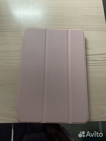 Чехол на iPad mini 4