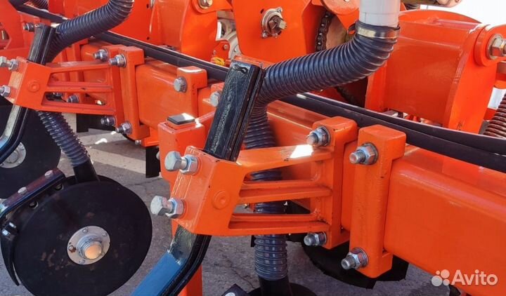 Сеялка АГ «ВЕСТ» Венза - 8ПРО, 2024