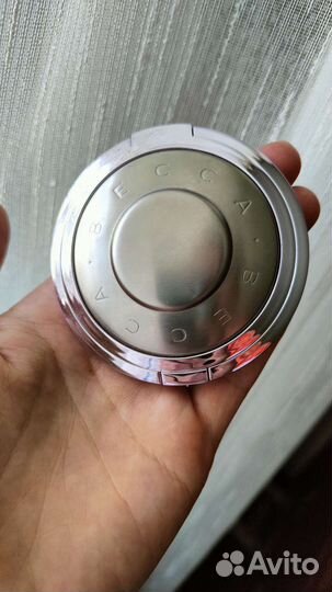 Хайлайтер becca prismatic amethyst